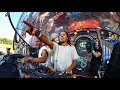 Tomorrowland Belgium 2017 | Sunnery James & Ryan Marciano W2