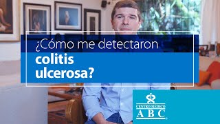 Testimonio: colitis ulcerosa crónica