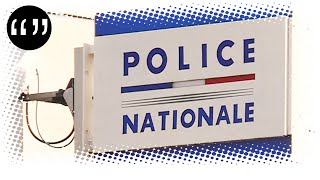 Usul. Violences policières: quand l'État ne tient plus ses flics