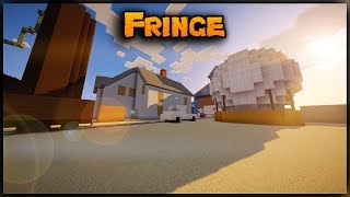 Fringe trailer(download)
