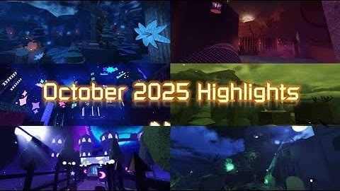 Fe2cm|compilation of highlighted maps "October/November 2025"