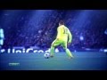 UEFA Champions League 2016 Intro - Gazprom & UniCredit