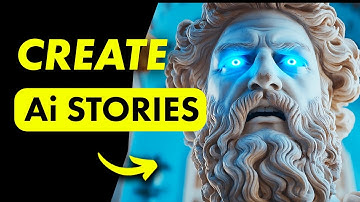 Create Epic Ai Animated Stories in PixVerse! - Ai Video Tutorial