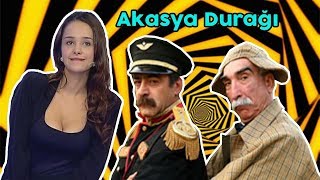 Akasya Durağı | Jenerik Müziği Resimi