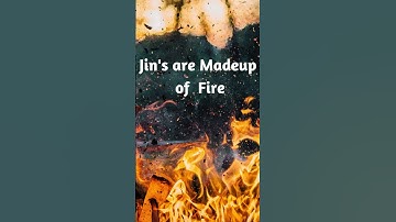 4 Facts About Jin