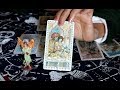 ¿QUÉ SIENTE POR MI EN ESTOS MOMENTOS? ¿QUÉ SIENTE HOY?  ♥ TAROT INTERACTIVO AMOR