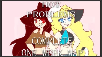 Hot Problems COMPLETE