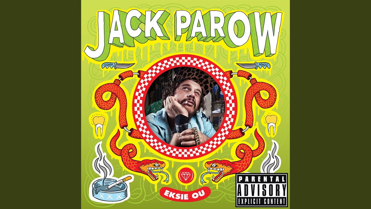 jack parow eksie ou