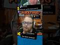 PIRACY Making a COMEBACK?!  - JesseCox &amp; Dexbonus, Geekenders