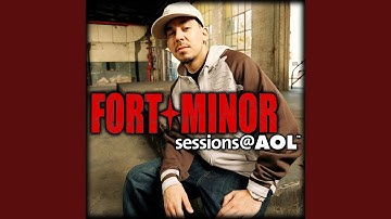 Remember the Name (feat. Styles of Beyond) (Live from Sessions@AOL)