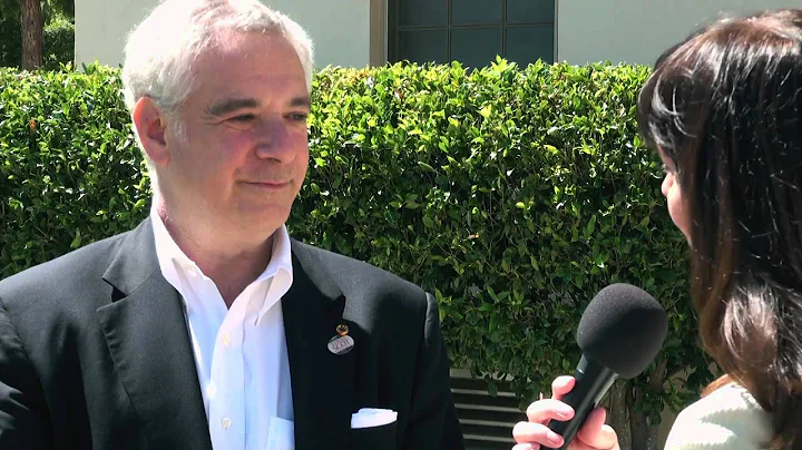 Interview with Philip Lehman