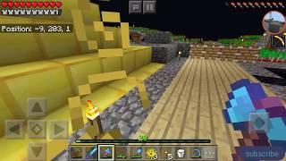 How to loss the bad effects from a puffer fish in minecraft