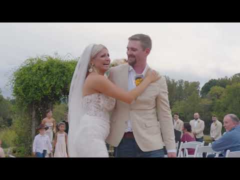 Barker Wedding Highlights