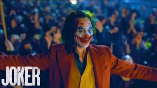 Joker(2019) Thomas Wayne and Martha Wayne were killed || Anarchy in Gotham (Ending)|| [UHD 4k]