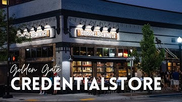 Golden Gate Credential Store | USERIDALIAS