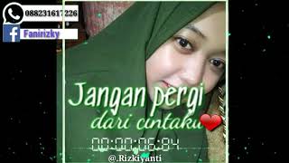 Story wa rizky