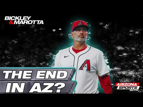 Bickley Blast: The risk of firing Torey Lovullo