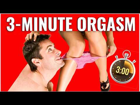 Thumbnail for She Will ORGASM in 3-Minutes If You Go Down On Her Like This (Women Are Begging For This)
