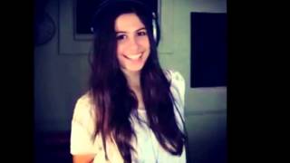 Lauren Cimorelli pics / Ed Sheeran - Kiss me