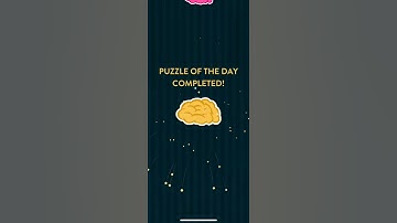 Wordbrain Daily Challenge (iOS) - Feb 24 | Cheats for Wordbrain