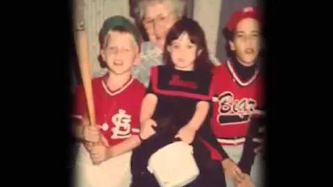 I'm the Ultimate Cardinal's Fan cuz I moved to STL...