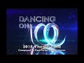 Dancing on ice 2018 theme music  composed by paul farrer