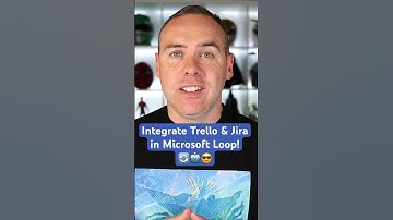 How to Integrate Trello and Jira in Microsoft Loop (2023)