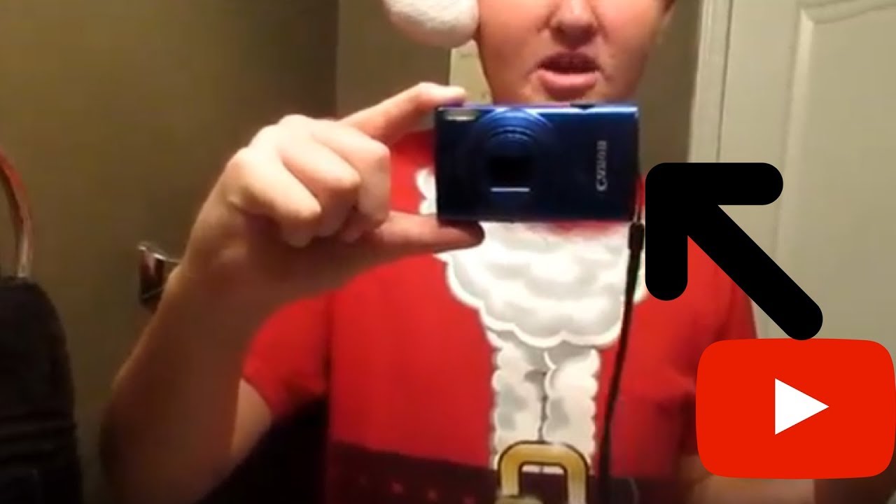 THE BEST CAMERAS TO USE WHEN STARTING A YOUTUBE CHANNEL - YouTube