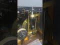 Mechanical Parts Lubrication System
