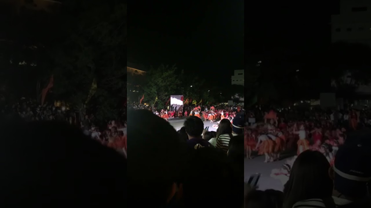 Group 5 ABM Strand OC Foundation Week