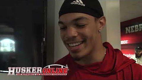 HOL HD: Andre Hunt Fall Camp Day 17