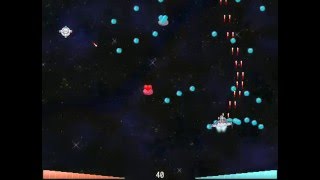 Galv's RPG Maker MV Invader Mini Game - 0.8 Update