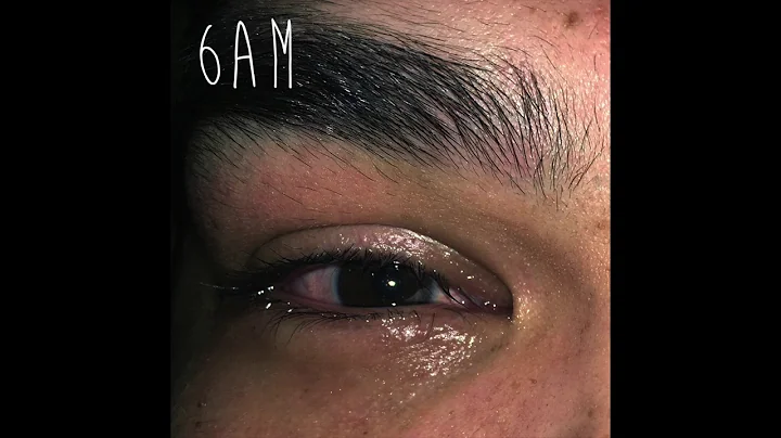 6AM - Sebastian Gaskin