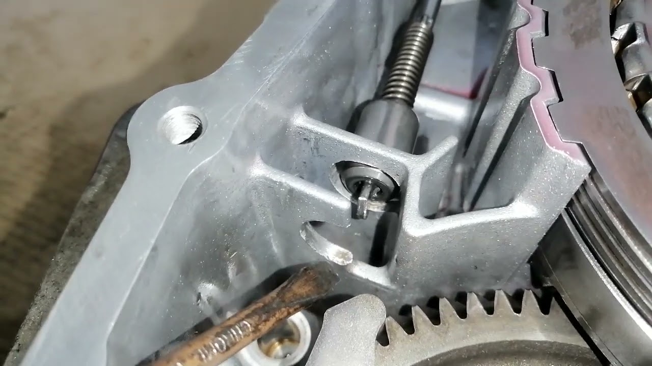 Акпп zf 4hp16