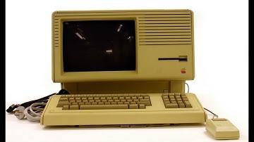 Vintage Technology (edited version)