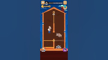 Home pin game Level 201