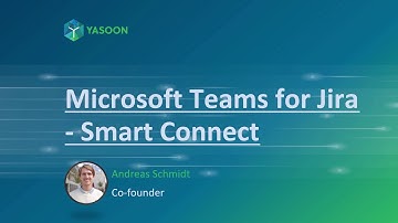 On point demo: Microsoft Teams for Jira