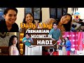 BUKAN A DAY IN MY LIFE | Vlog suka-suka