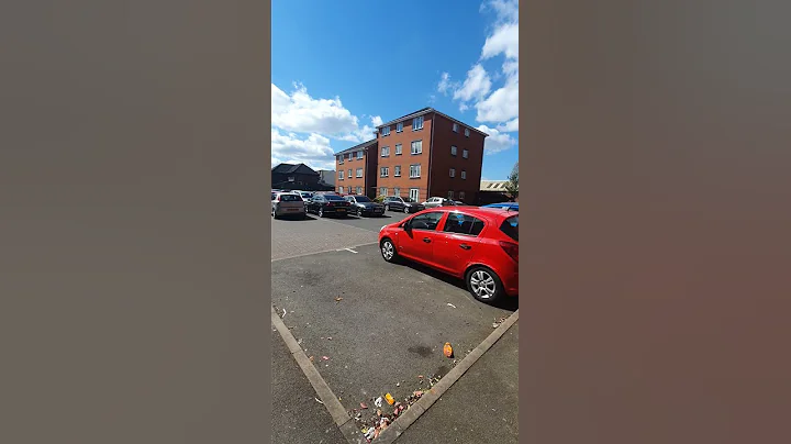 Rathbone Court Video Viewing (2)