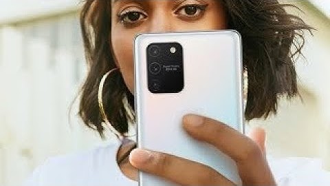 Samsung W22 5G and Galaxy S10 Lite get Android 12-based One UI 4 stable updates