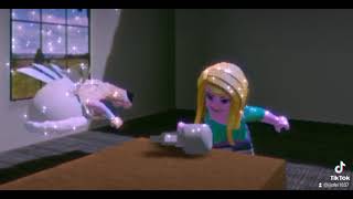 Killing this trash (callmehbob)