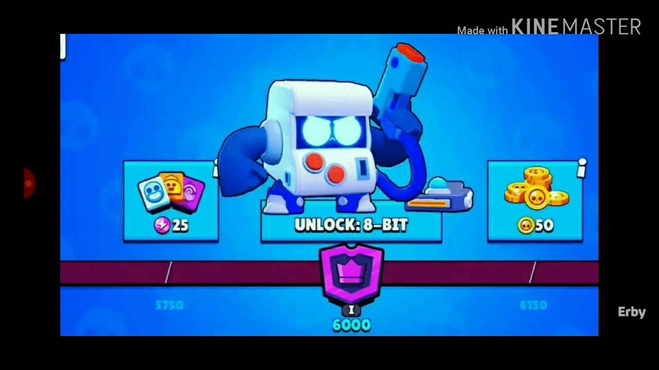 ПЕСНЯ ПРО 8-БИТ - YouTube