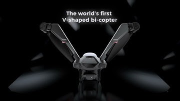 Zero Zero Robotics V Coptr Drone Preview