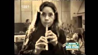 Natalie Merchant VH1 Before They Were Rock Stars chords