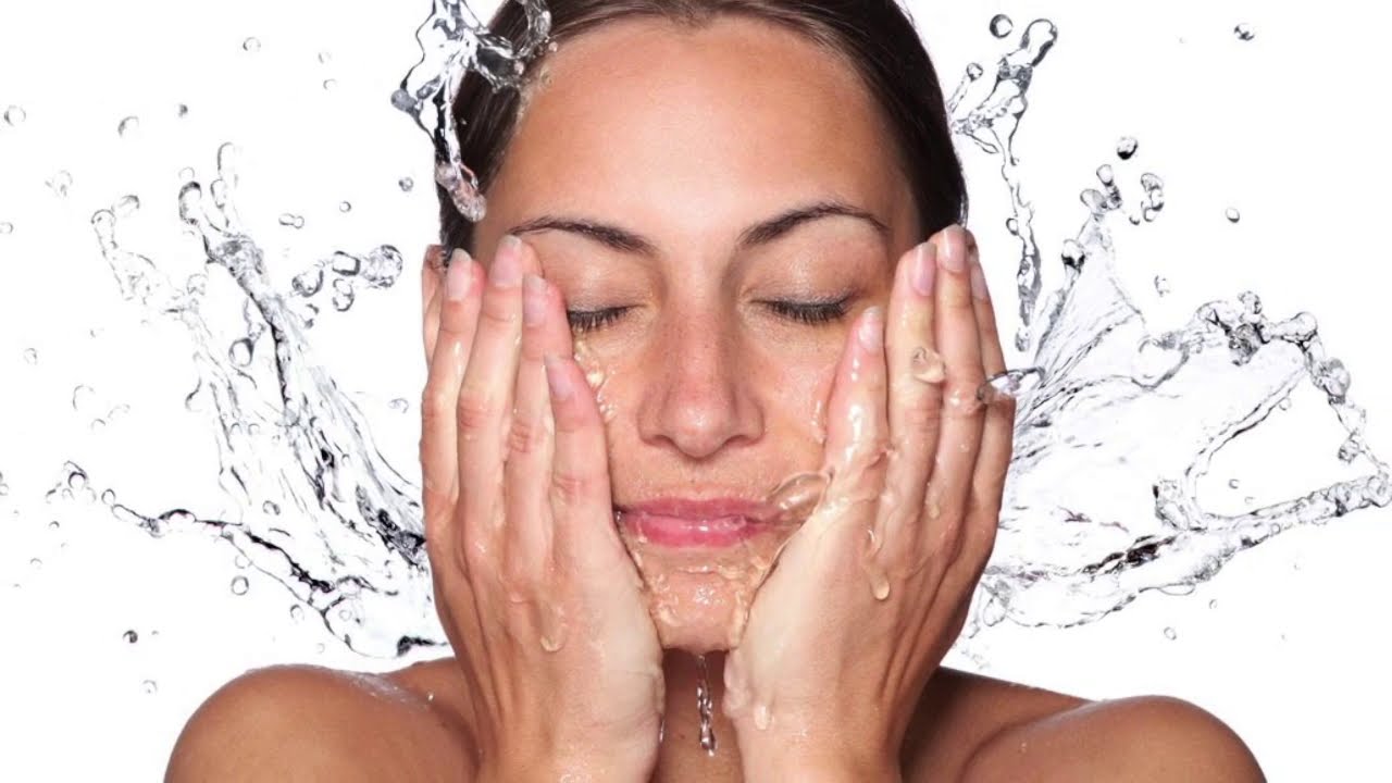 How To Get A Crystal Clear Skin In A Few Days YouTube