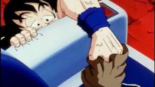 Most effective Senzu bean ever