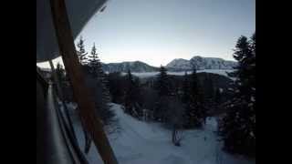 GoPro & Zero Gravity | Chamrousse