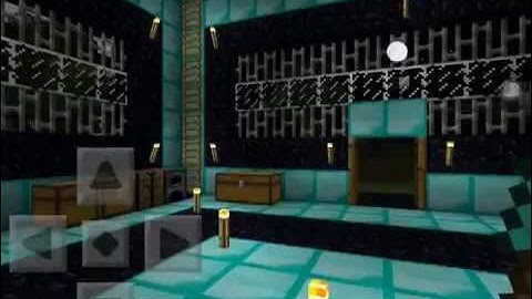 How to install toomany item mod for minecraft pe