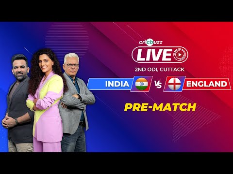 Cricbuzz Live: Virat Kohli is back! | England opt to bat first vs India; Varun makes ODI debut
