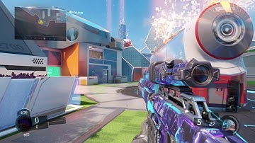 Bo3 tutorial how to reload cancel and infinite fade (shout swift temp)